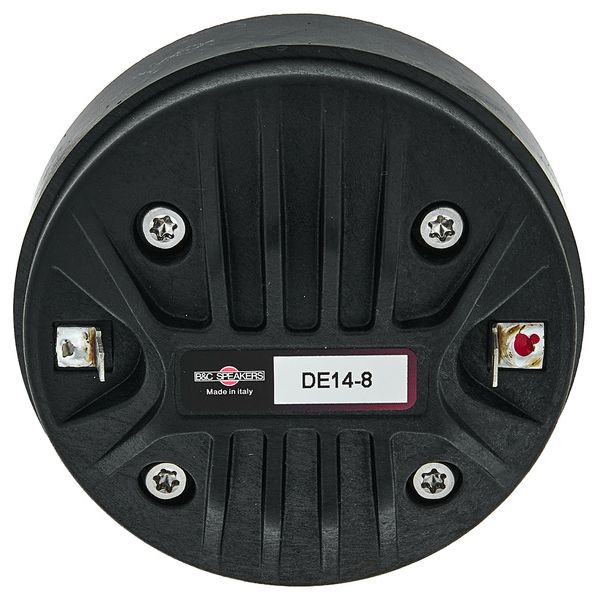 B&C DE14 8 Ohms