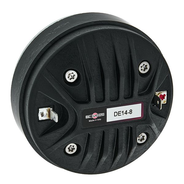 B&C DE14 8 Ohms