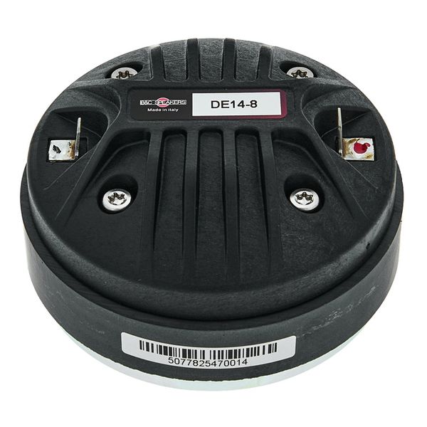B&C DE14 8 Ohms