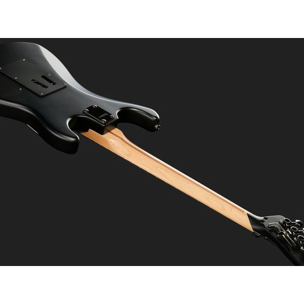 Kramer Guitars 84 Intruder Black Satin LH