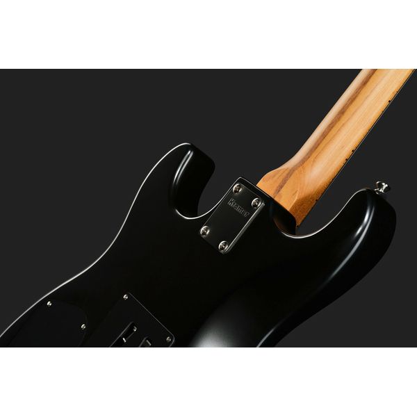 Kramer Guitars The 84 HH Intruder Black Satin