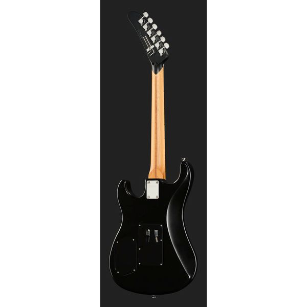 Kramer Guitars The 84 HH Intruder Black Satin