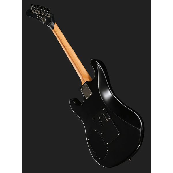 Kramer Guitars The 84 HH Intruder Black Satin