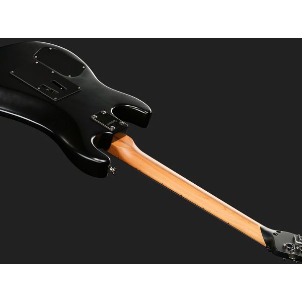 Kramer Guitars The 84 HH Intruder Black Satin