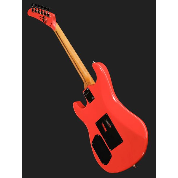 Kramer Guitars The 84 HH Radiant Red