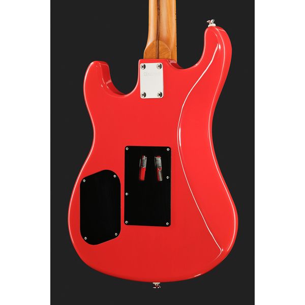 Kramer Guitars The 84 HH Radiant Red