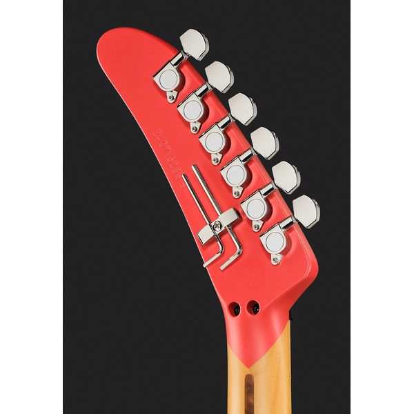 Kramer Guitars The 84 HH Radiant Red