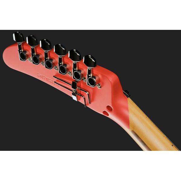 Kramer Guitars The 84 HH Radiant Red