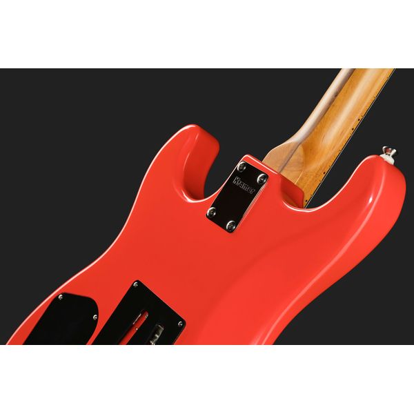 Kramer Guitars The 84 HH Radiant Red