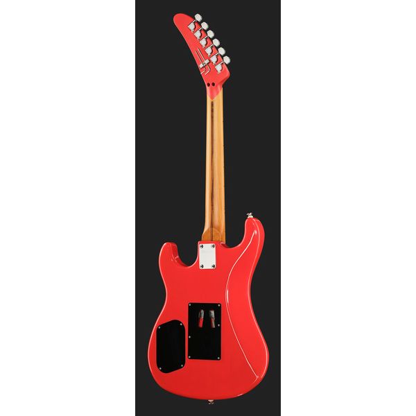 Kramer Guitars The 84 HH Radiant Red