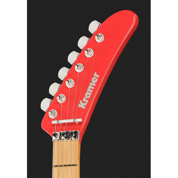 Kramer Guitars The 84 HH Radiant Red