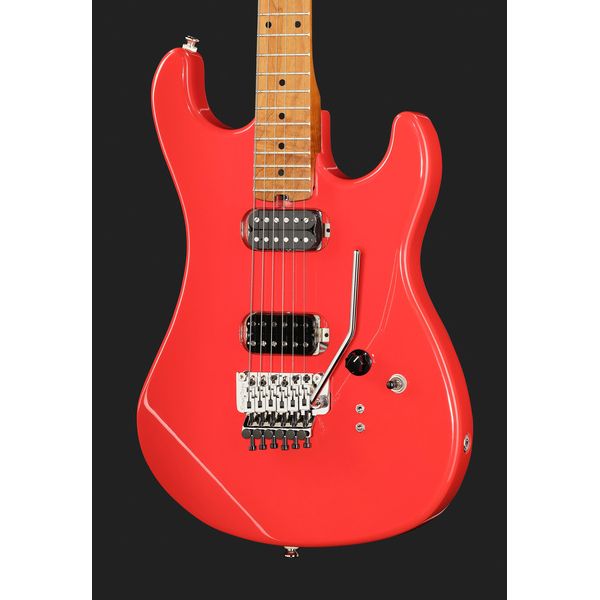 Kramer Guitars The 84 HH Radiant Red