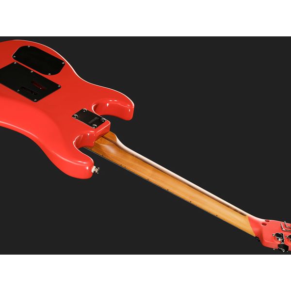 Kramer Guitars The 84 HH Radiant Red