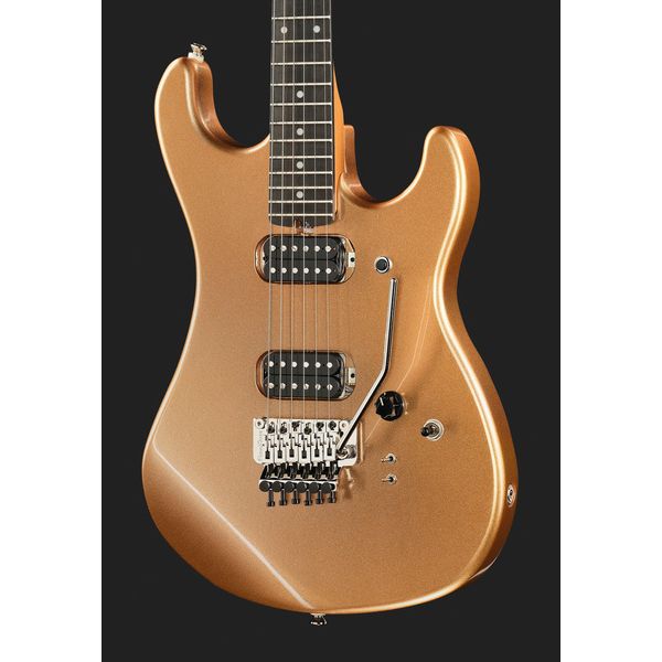 Kramer Guitars The 84 HH Killswitch Smoked AM