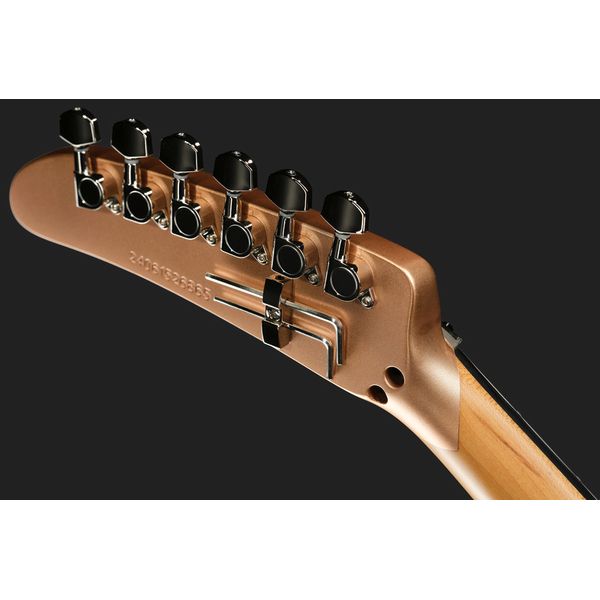 Kramer Guitars The 84 HH Killswitch Smoked AM