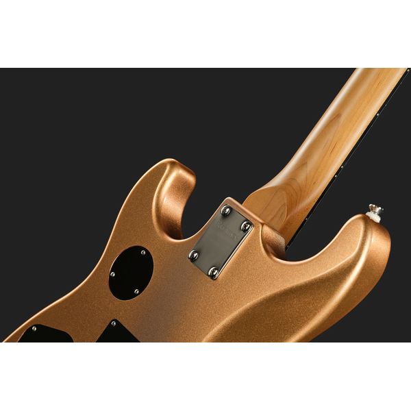 Kramer Guitars The 84 HH Killswitch Smoked AM