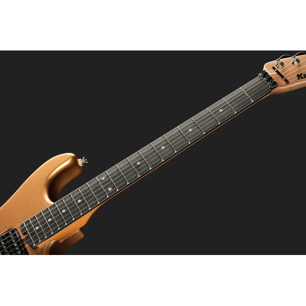 Kramer Guitars The 84 HH Killswitch Smoked AM