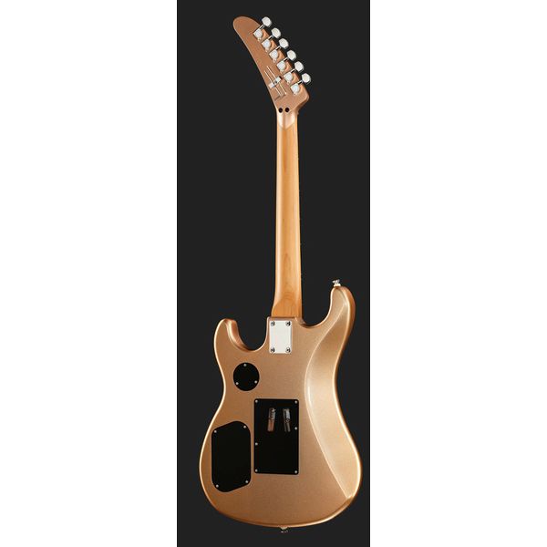 Kramer Guitars The 84 HH Killswitch Smoked AM
