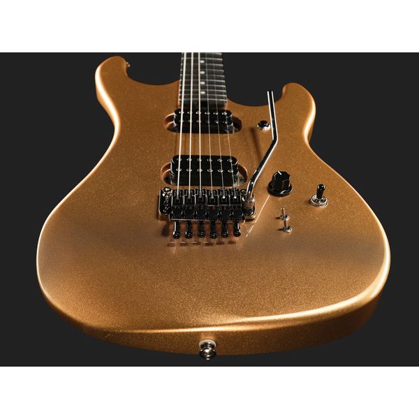 Kramer Guitars The 84 HH Killswitch Smoked AM