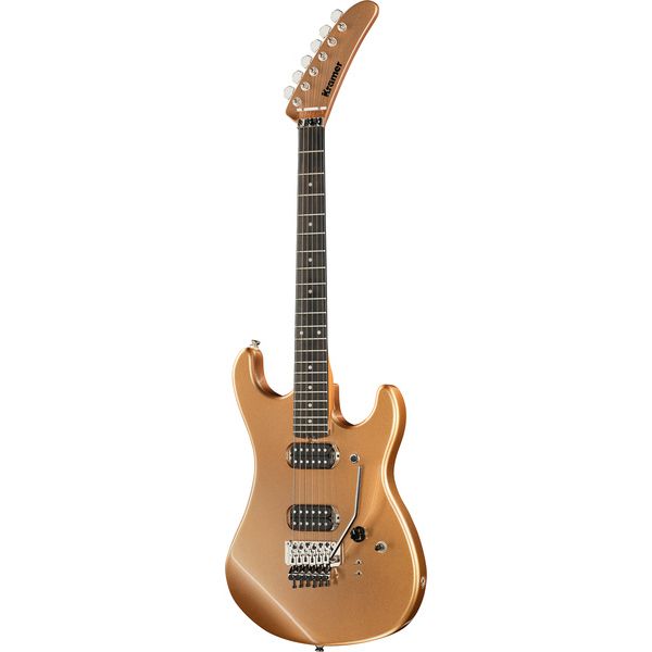 Kramer Guitars The 84 HH Killswitch Smoked AM