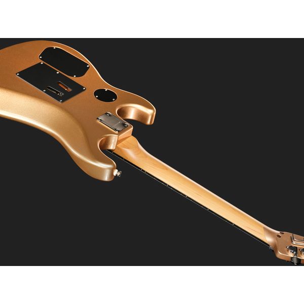 Kramer Guitars The 84 HH Killswitch Smoked AM