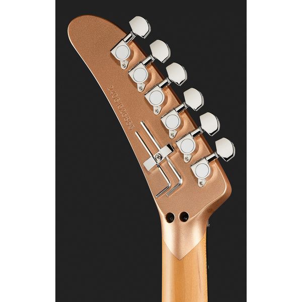 Kramer Guitars The 84 HH Killswitch Smoked AM