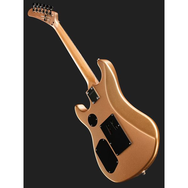 Kramer Guitars The 84 HH Killswitch Smoked AM
