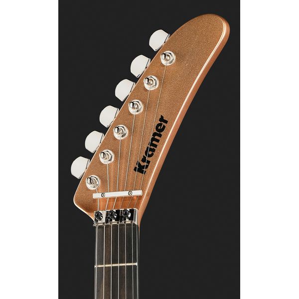 Kramer Guitars The 84 HH Killswitch Smoked AM