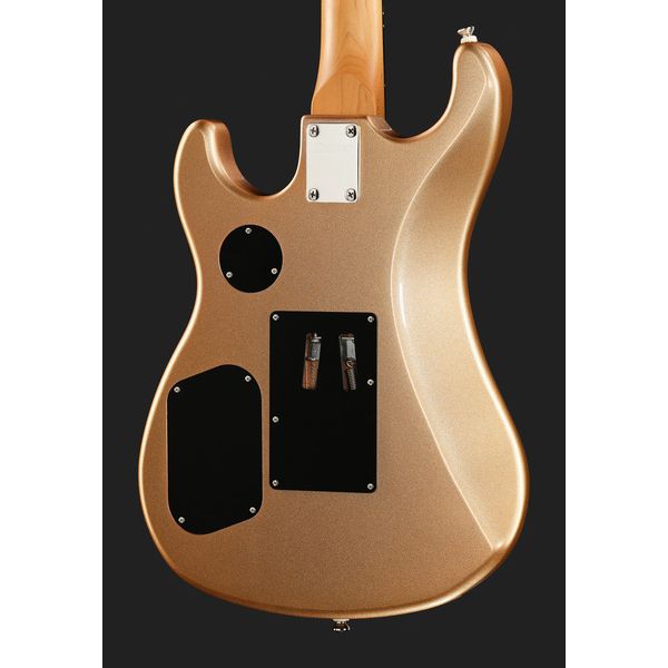 Kramer Guitars The 84 HH Killswitch Smoked AM