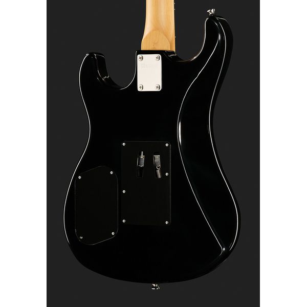 Kramer Guitars The 84 HH Quilt Magenta Burst