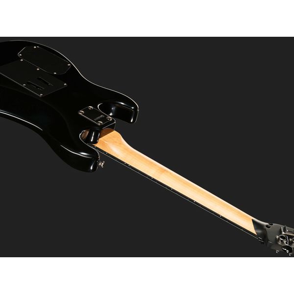 Kramer Guitars The 84 HH Quilt Orange Burst