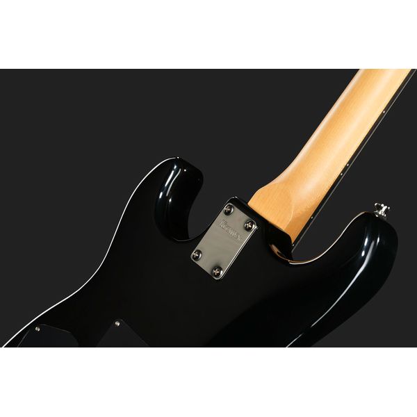 Kramer Guitars The 84 HH Quilt Purple Burst