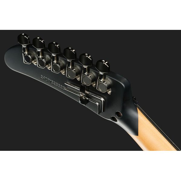 Kramer Guitars The 84 HH Quilt Purple Burst