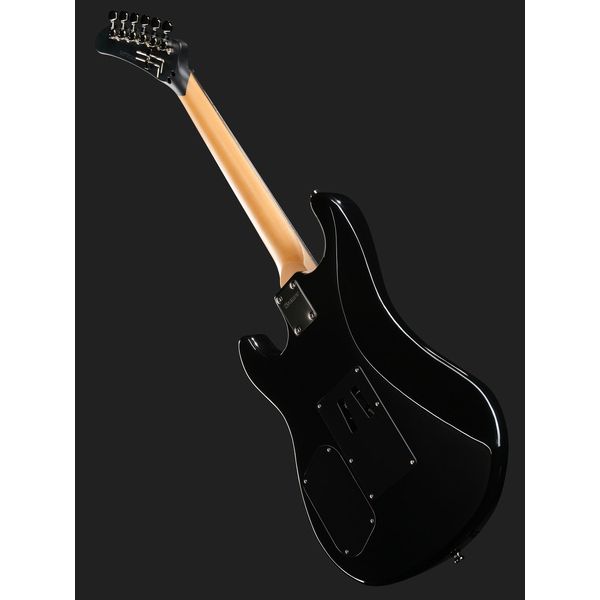 Kramer Guitars The 84 HH Quilt Purple Burst