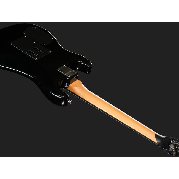 Kramer Guitars The 84 HH Quilt Purple Burst