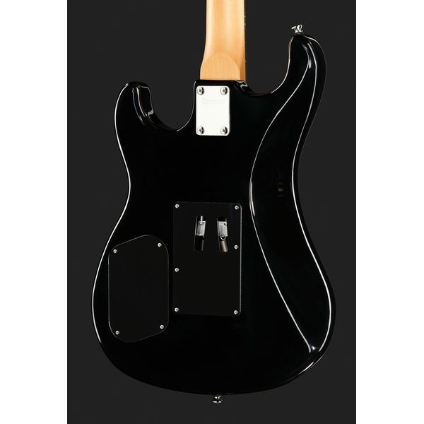 Kramer Guitars The 84 HH Quilt Purple Burst