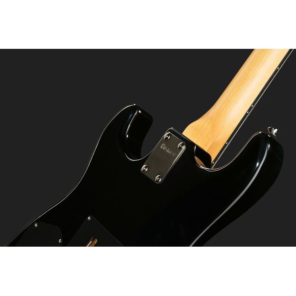 Kramer Guitars The 84 HH Quilt Red Burst