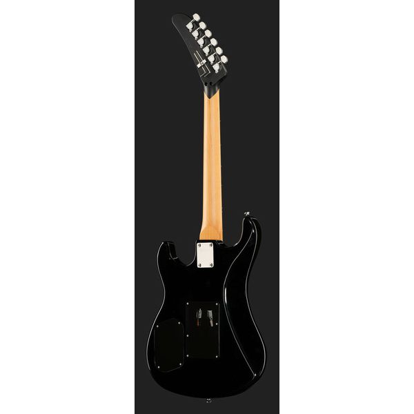 Kramer Guitars The 84 HH Quilt Red Burst