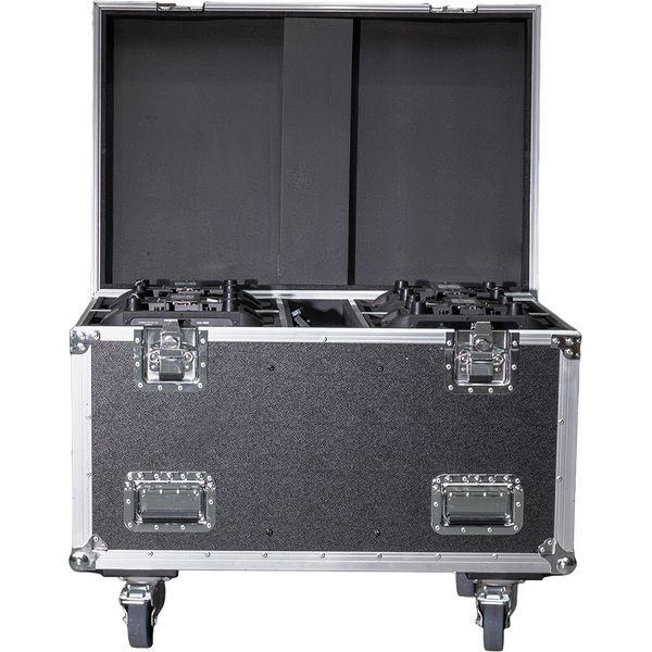 LCPRO Auron One20 Tourpack 4