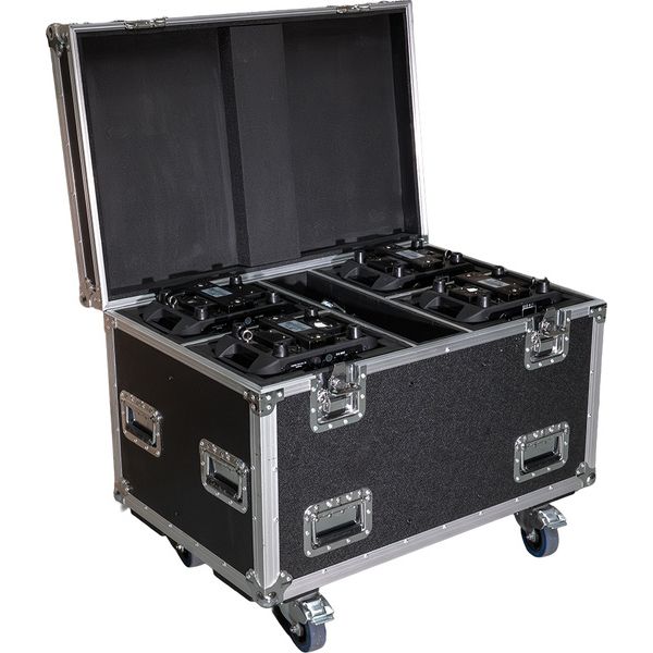 LCPRO Auron One20 Tourpack 4