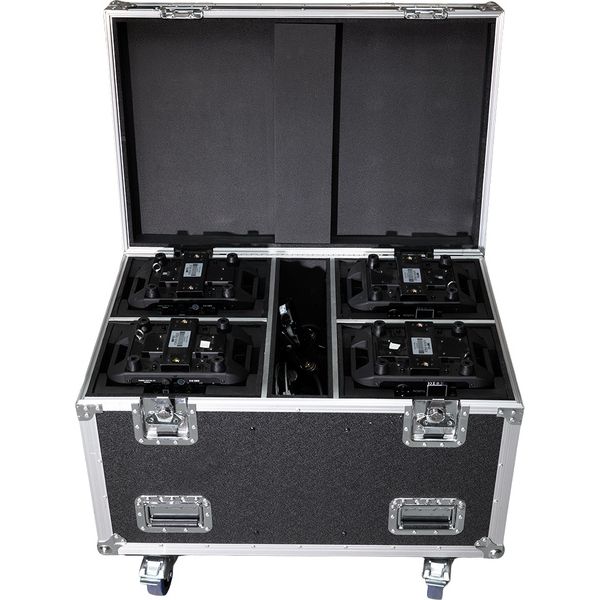 LCPRO Auron One20 Tourpack 4