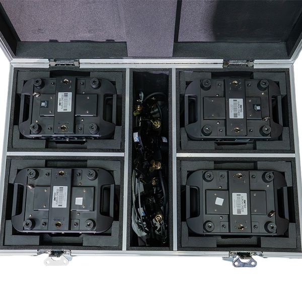 LCPRO Auron One20 Tourpack 4