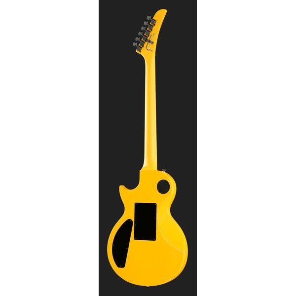 Kramer Guitars Assault Bumblebee Yellow