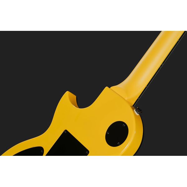 Kramer Guitars Assault Bumblebee Yellow