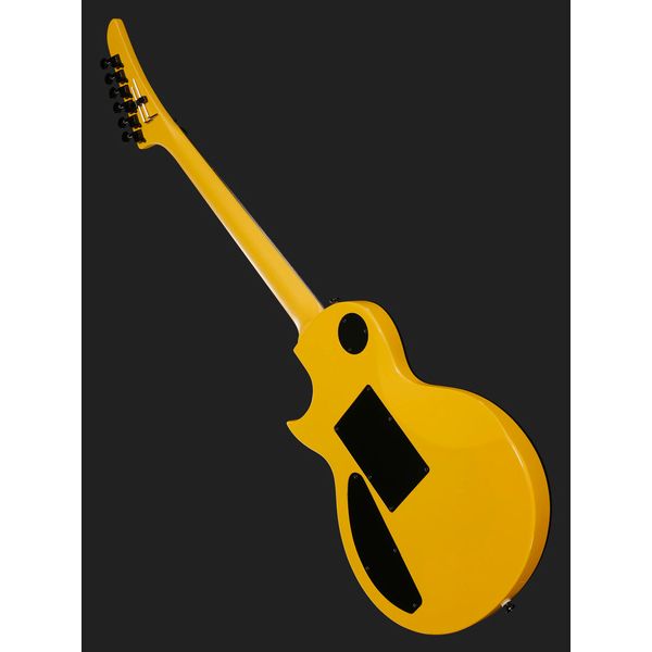 Kramer Guitars Assault Bumblebee Yellow