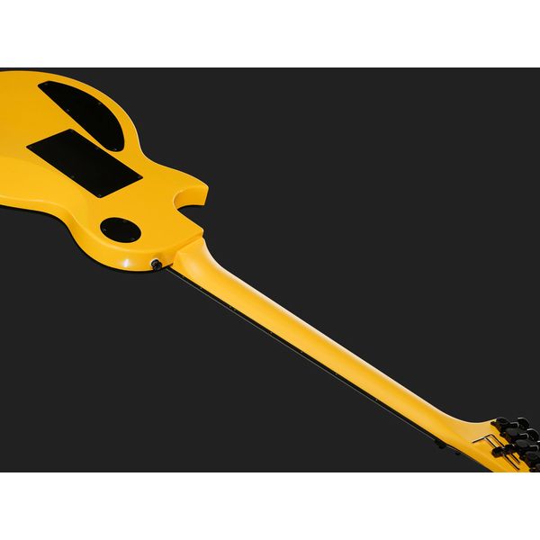 Kramer Guitars Assault Bumblebee Yellow