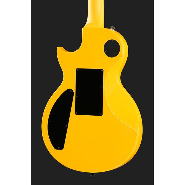 Kramer Guitars Assault Bumblebee Yellow