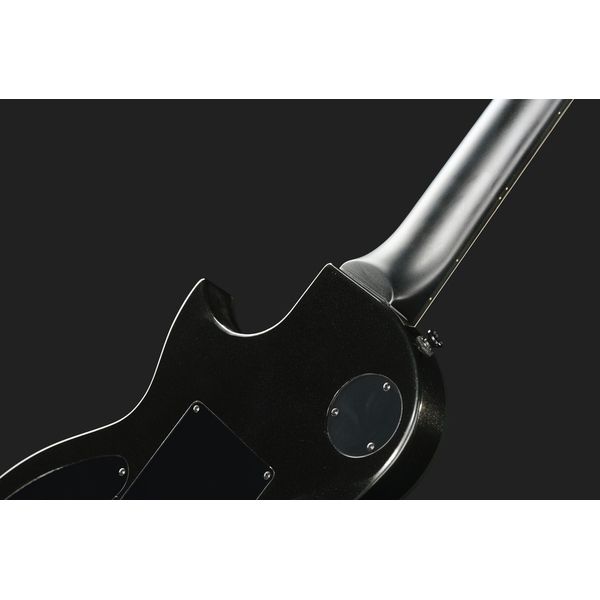 Kramer Guitars Assault Jet Black Metallic