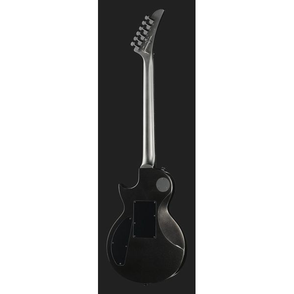 Kramer Guitars Assault Jet Black Metallic
