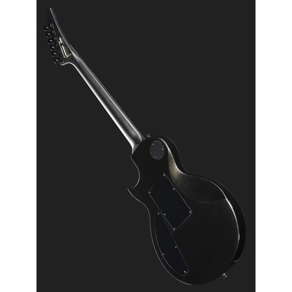 Kramer Guitars Assault Jet Black Metallic